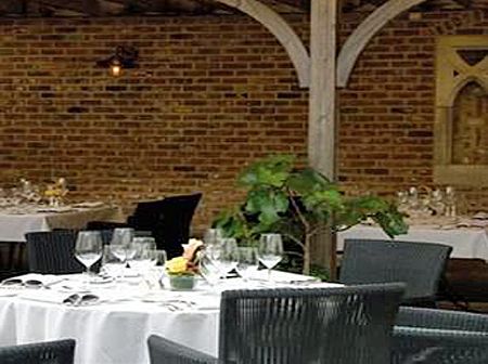 Hotel-Restaurant Koeckhofs