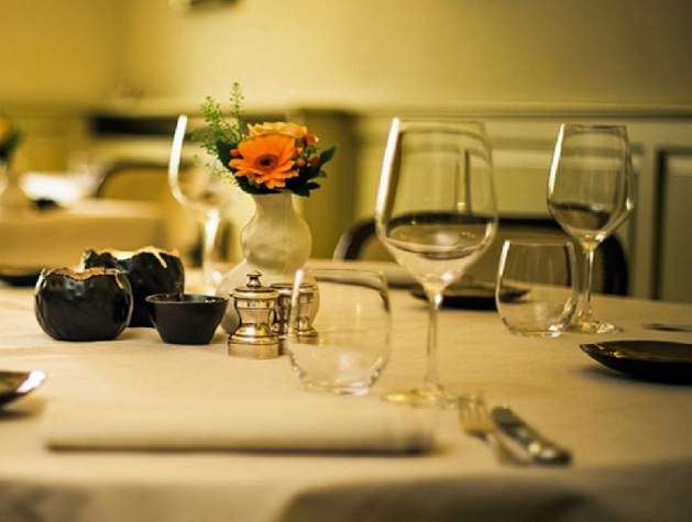 Hotel-Restaurant Koeckhofs