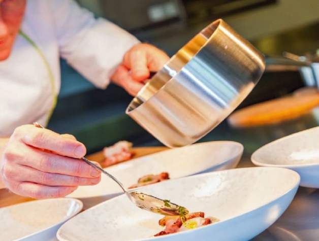 Hotel-Restaurant Koeckhofs