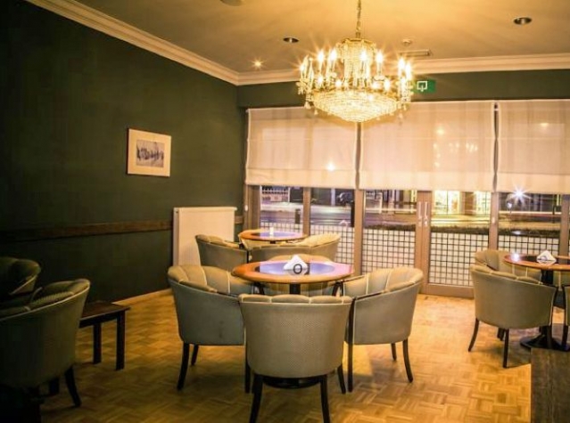 Hotel-Restaurant Koeckhofs