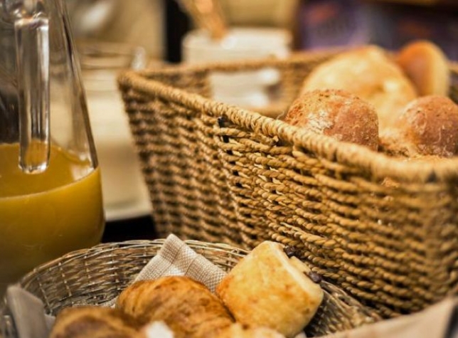 Hotel-Restaurant Koeckhofs