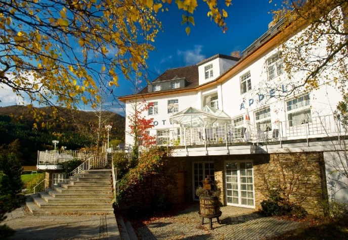 Hotel Haus Appel