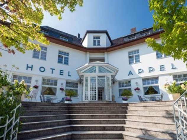 Hotel Haus Appel