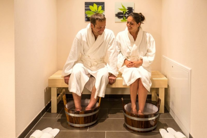 Landart Wellness Hotel Vulkaneifel