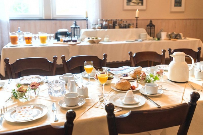 Landart Wellness Hotel Vulkaneifel