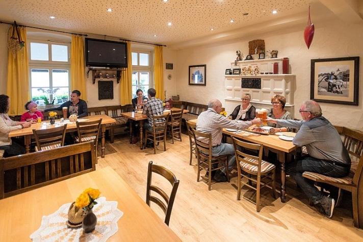 Landart Wellness Hotel Vulkaneifel