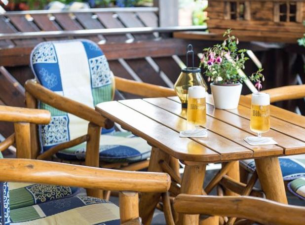 Landart Wellness Hotel Vulkaneifel