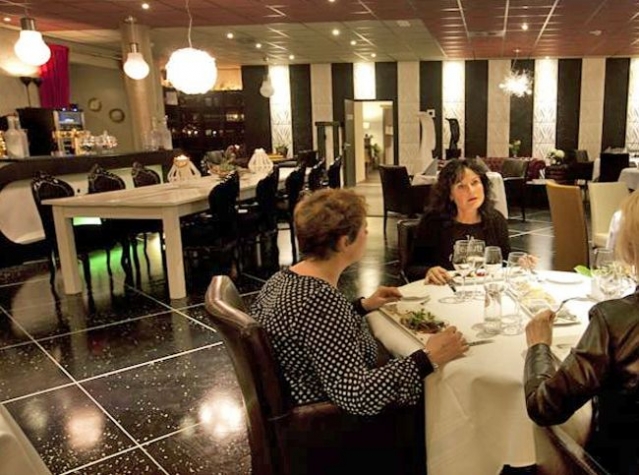 Cityhotel Stadskanaal