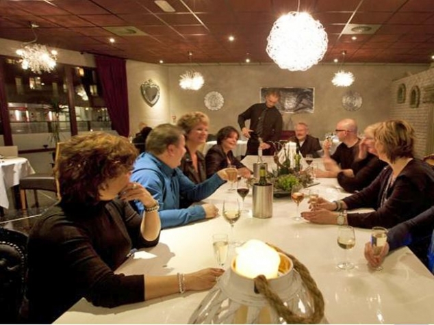 Cityhotel Stadskanaal