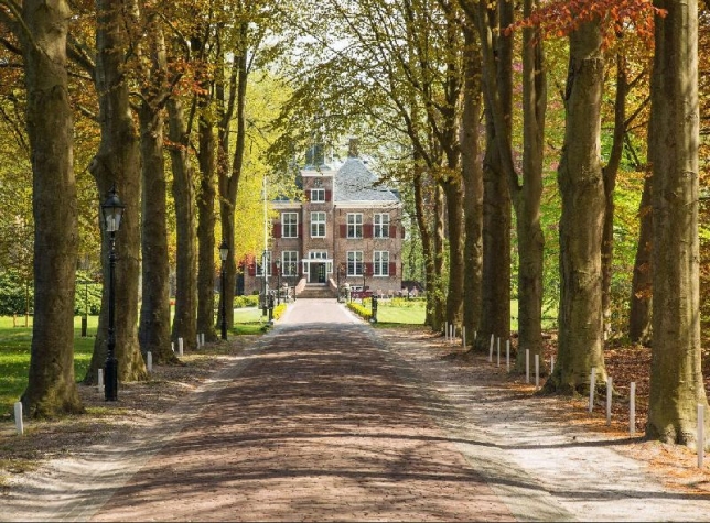 Hotel Kasteel de Essenburgh