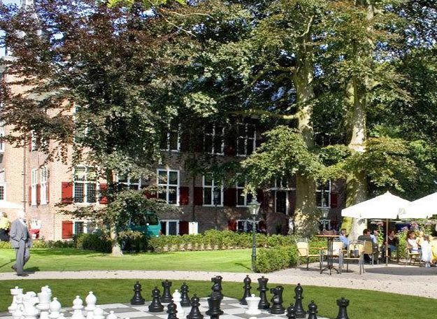 Hotel Kasteel de Essenburgh