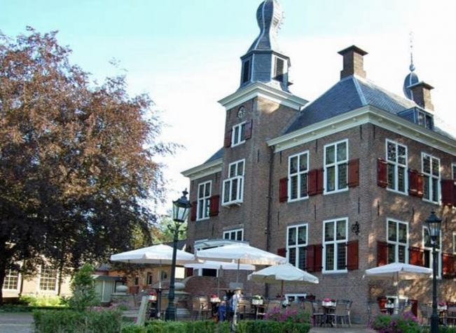 Hotel Kasteel de Essenburgh