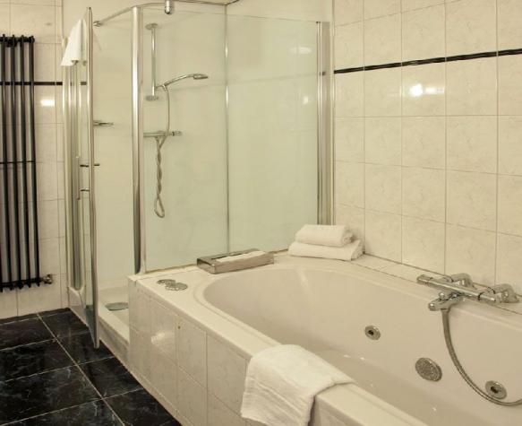 Hotel het Wapen van Delden