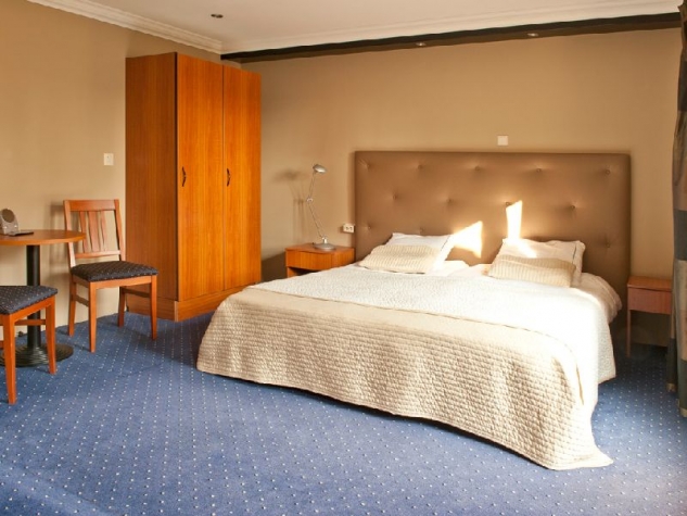 Hotel het Wapen van Delden