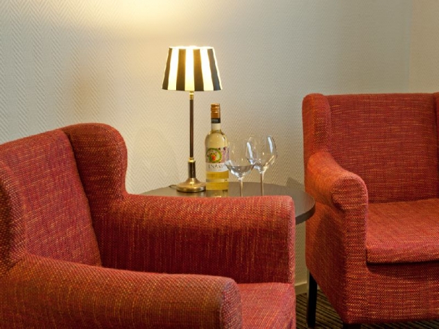 Hotel het Wapen van Delden