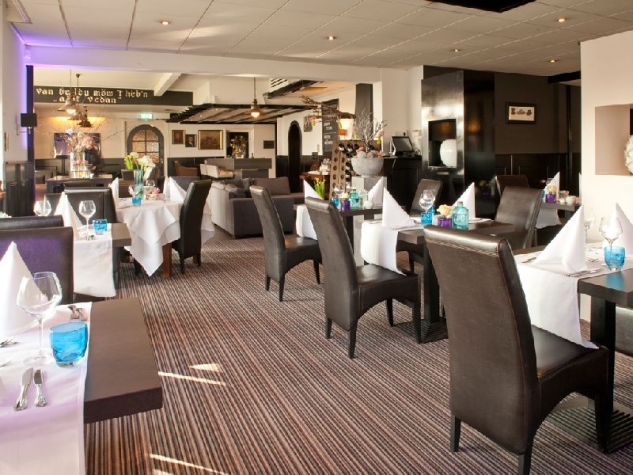 Hotel het Wapen van Delden