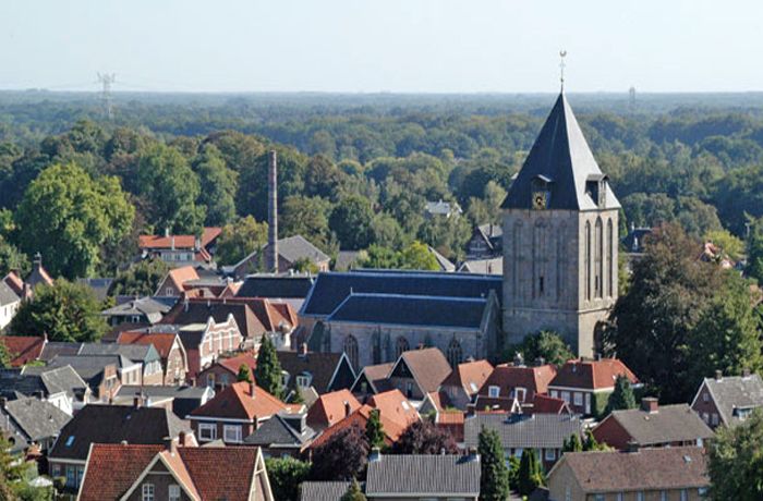 Hotel het Wapen van Delden