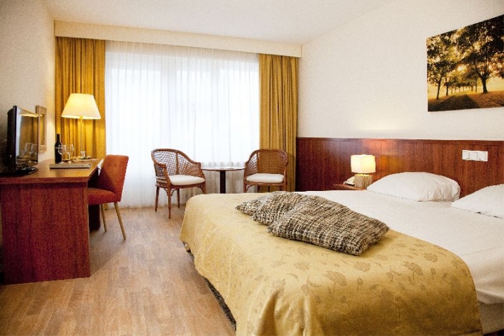 Hotel-Restaurant Ruyghe Venne