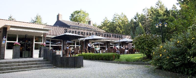 Hotel-Restaurant Ruyghe Venne