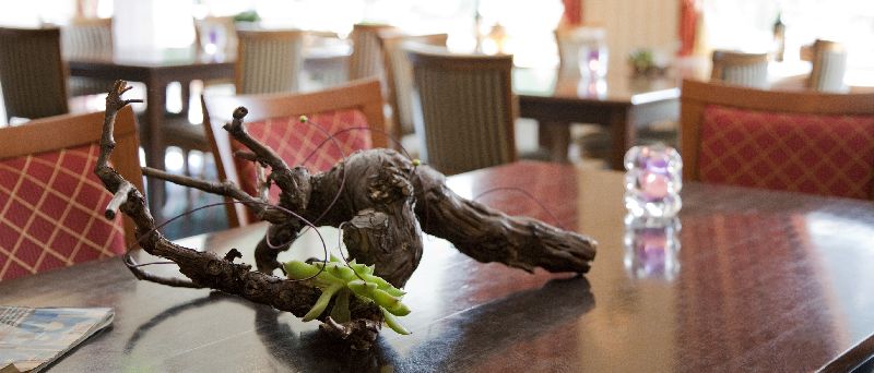 Hotel-Restaurant Ruyghe Venne