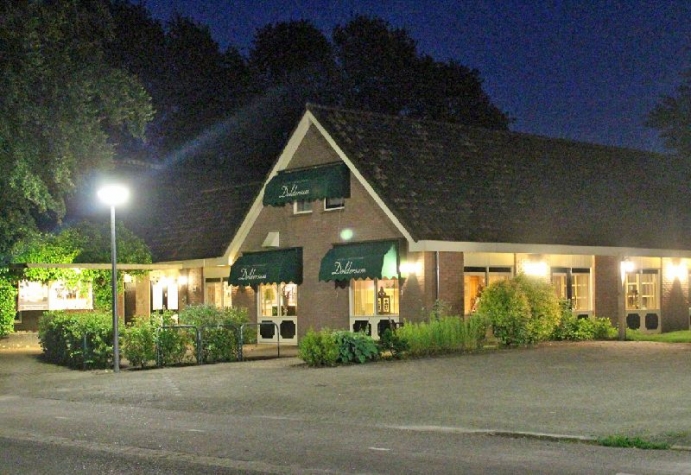 B&B Grenzeloos en Zo