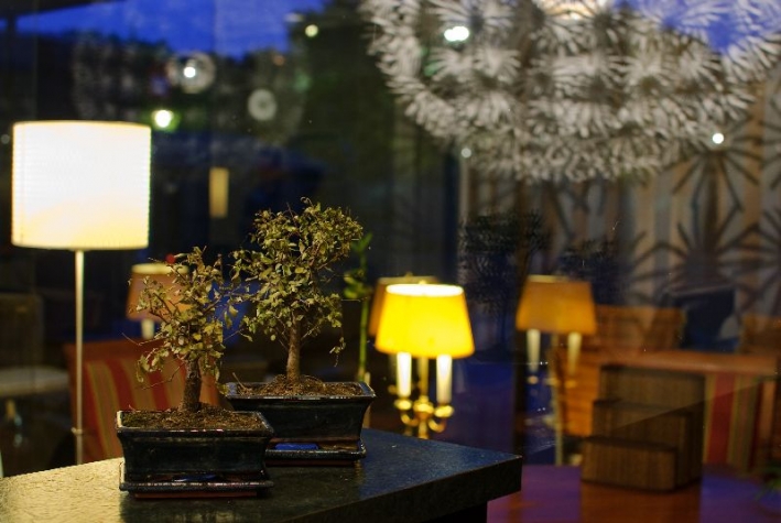 dS Hotel & Freizeitcenter Vreden