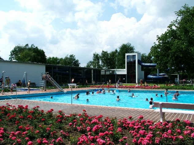 dS Hotel & Freizeitcenter Vreden