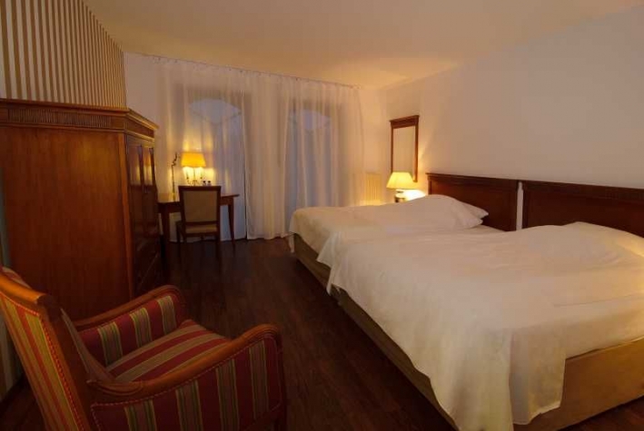 dS Hotel & Freizeitcenter Vreden