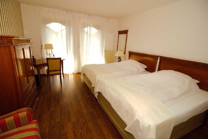 dS Hotel & Freizeitcenter Vreden