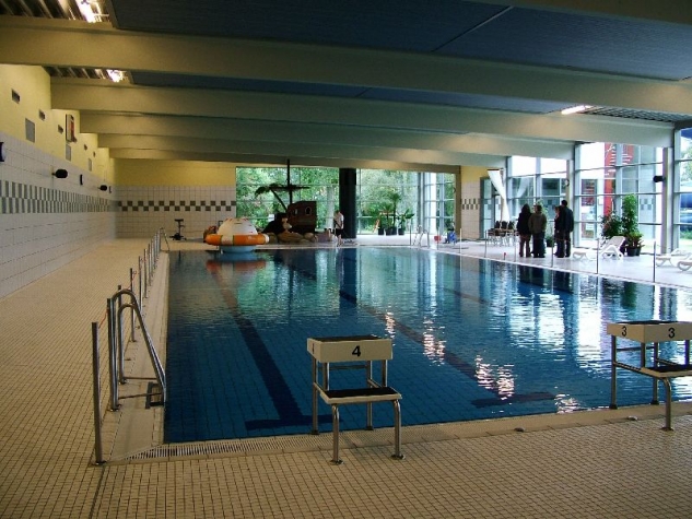 dS Hotel & Freizeitcenter Vreden