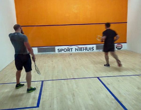 dS Hotel & Freizeitcenter Vreden