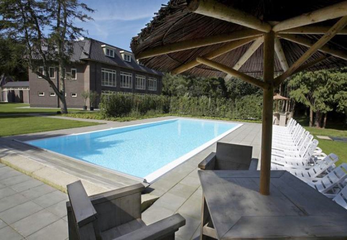 Hotel De Werelt Garderen