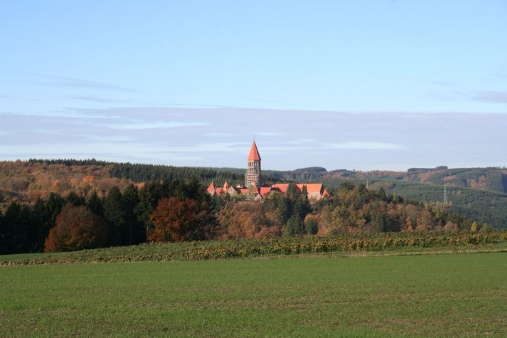 Hotel du Commerce Clervaux