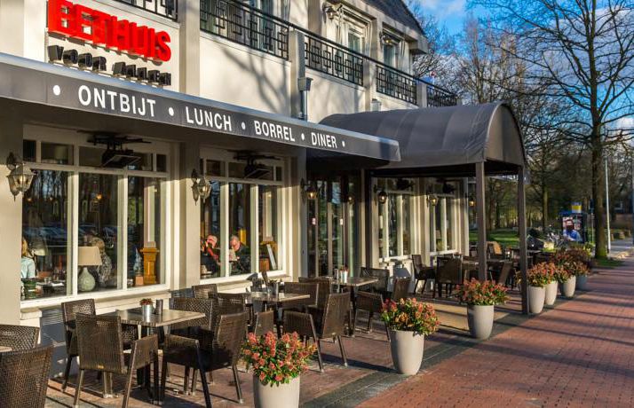 Brinkhotel Zuidlaren