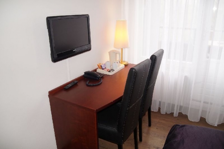 Brinkhotel Zuidlaren