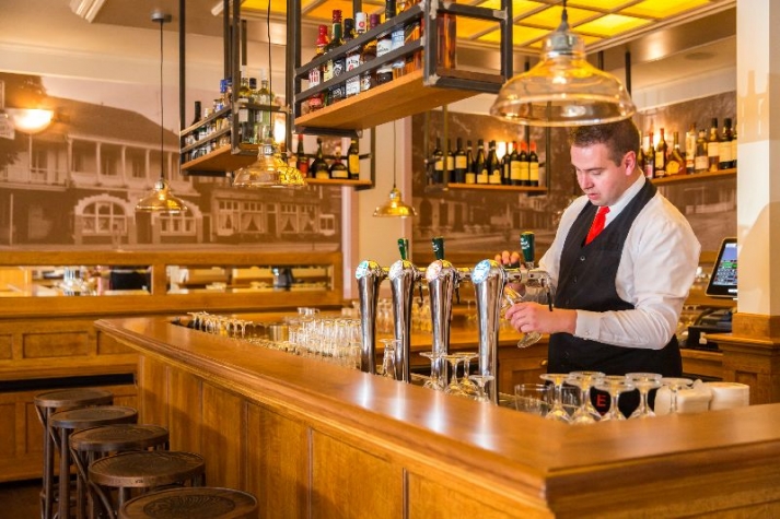 Brinkhotel Zuidlaren