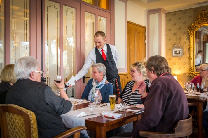 Brinkhotel Zuidlaren