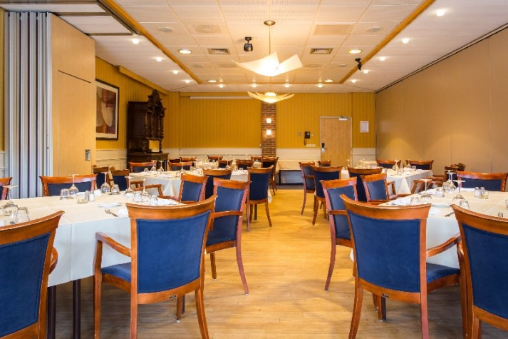 Brinkhotel Zuidlaren