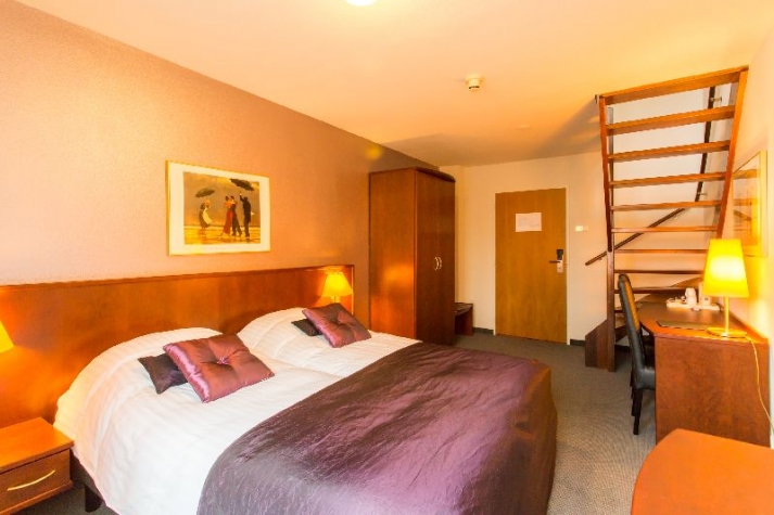 Brinkhotel Zuidlaren