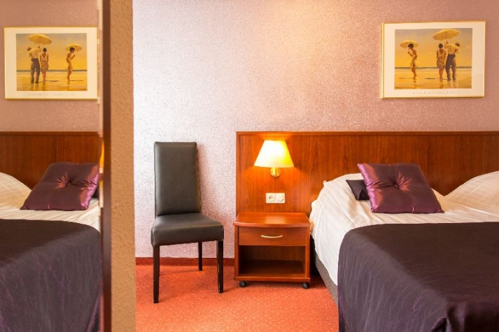 Brinkhotel Zuidlaren