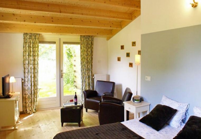 B&B De Heerlijkheid Ruinerwold