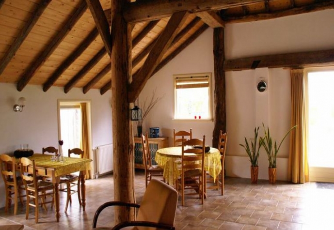 B&B De Heerlijkheid Ruinerwold