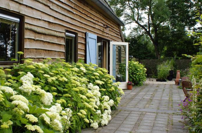 B&B De Heerlijkheid Ruinerwold