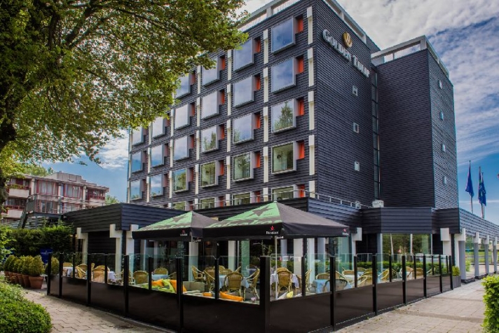 Golden Tulip Zoetermeer-Den Haag