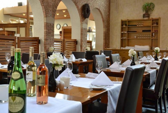 Fletcher Hotel-Restaurant De Zalm