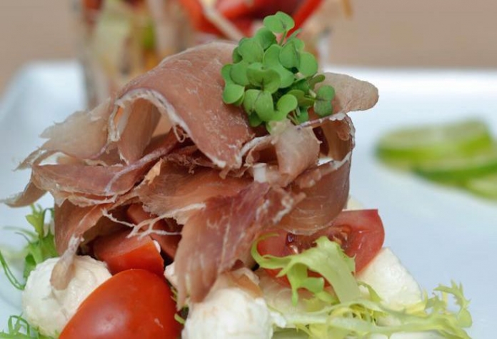 Fletcher Hotel-Restaurant De Zalm