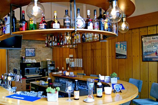 Fletcher Hotel-Restaurant De Zalm