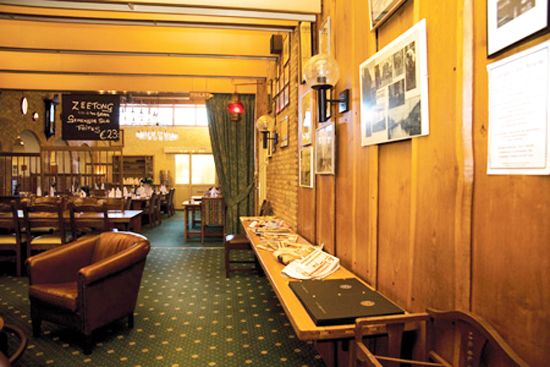 Fletcher Hotel-Restaurant De Zalm