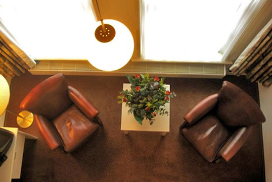 Fletcher Hotel-Restaurant De Zalm