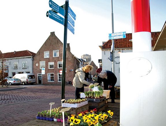 Fletcher Hotel-Restaurant De Zalm